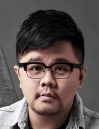 Фото актера Ван Ге