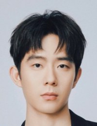 Фото актера Шон Чжэн
