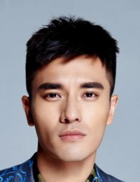 Фото актера Чжэн Кай