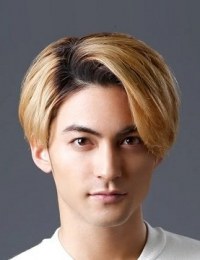 Фото актера Нагасэ Тасуку