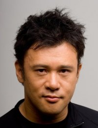 Фото актера Хасимото Дзюн