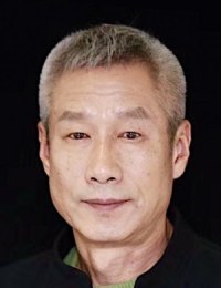 Фото актера Лю Пэйци