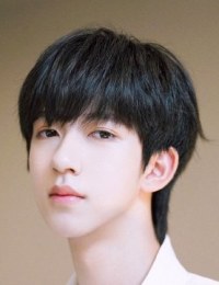 Фото актера Хэ Цзюньлинь