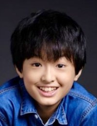 Фото актера Вэй Чжи Хао