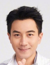 Фото актера Хоуик Лау