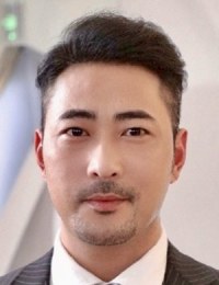 Фото актера Лю Я Пэн