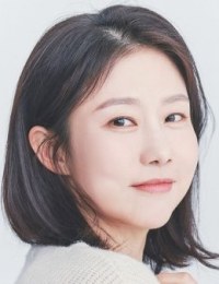 Фото актера Хо Джи На