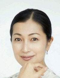 Фото актера Цурута Маю