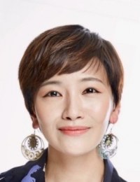 Фото актера Бэк Ын Хэ