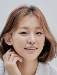 Фото актера Сон И Джэ