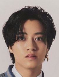 Фото актера Такахаси Кайто