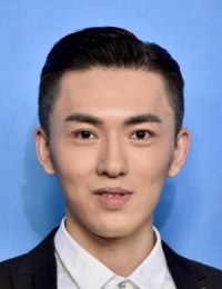 Фото актера У Ли Пэн