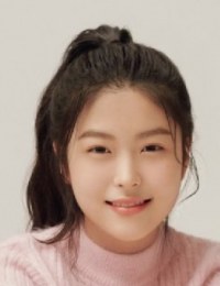 Фото актера Хван Джи А