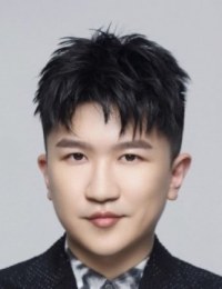 Фото актера Уэйн Чжан