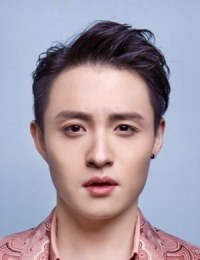 Фото актера Цян Юй