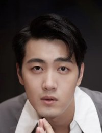 Фото актера Ли Цзя Хао