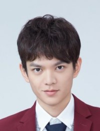 Фото актера Чжу Жань