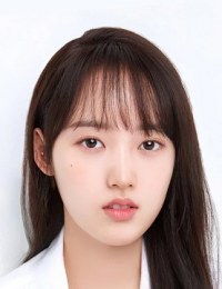 Фото актера Ли Се Чжон