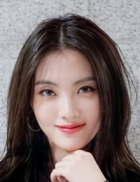 Фото актера Нон Хё Чжон