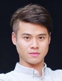 Фото актера У Тин Цянь