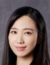 Фото актера Пак Джи Ён