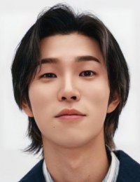 Фото актера Ю Ин Су