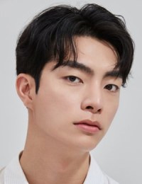 Фото актера Ли Хо Ён