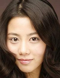 Фото актера Ли А Джин