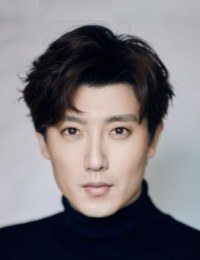 Фото актера Райан Яо