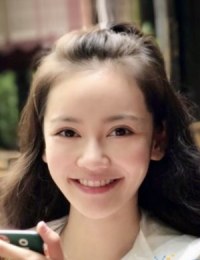 Фото актера Ло Ми