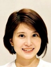 Фото актера Садзукава Айми