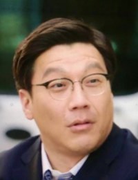 Фото актера Пак Мин Гван