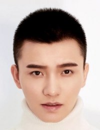 Фото актера Ван Юй Чжэн