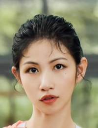 Фото актера Ли Цянь На