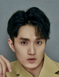 Фото актера Ли Го