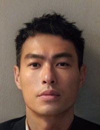 Фото актера Тони Янг