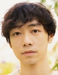 Фото актера Го Син Юй