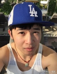 Фото актера Остин Чжоу