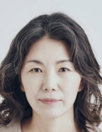 Фото актера Ан Мин Ён