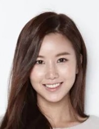 Фото актера Хван Хён Хи