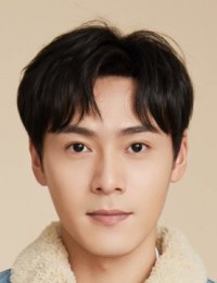 Фото актера Чжу Чжи Линг