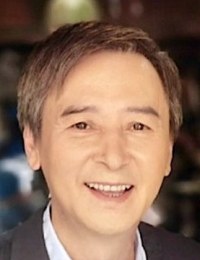 Фото актера Лэй Хан