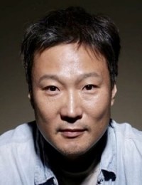 Фото актера Чжон Хён Сок