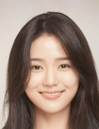 Фото актера О Се Ён