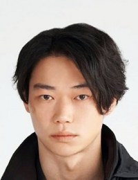 Фото актера Касамадзу Шоу