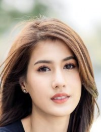 Фото актера Пинкплой Папарваде Чансаморн