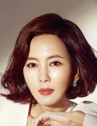 Фото актера Ким Нам Чжу