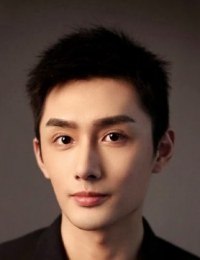 Фото актера Сунь Цзы Хан