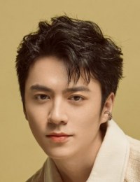 Фото актера Ся Нин Цзюнь