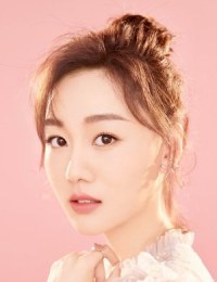 Фото актера Ся Эн